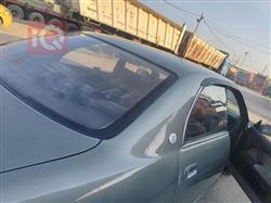 تويوتا كراون